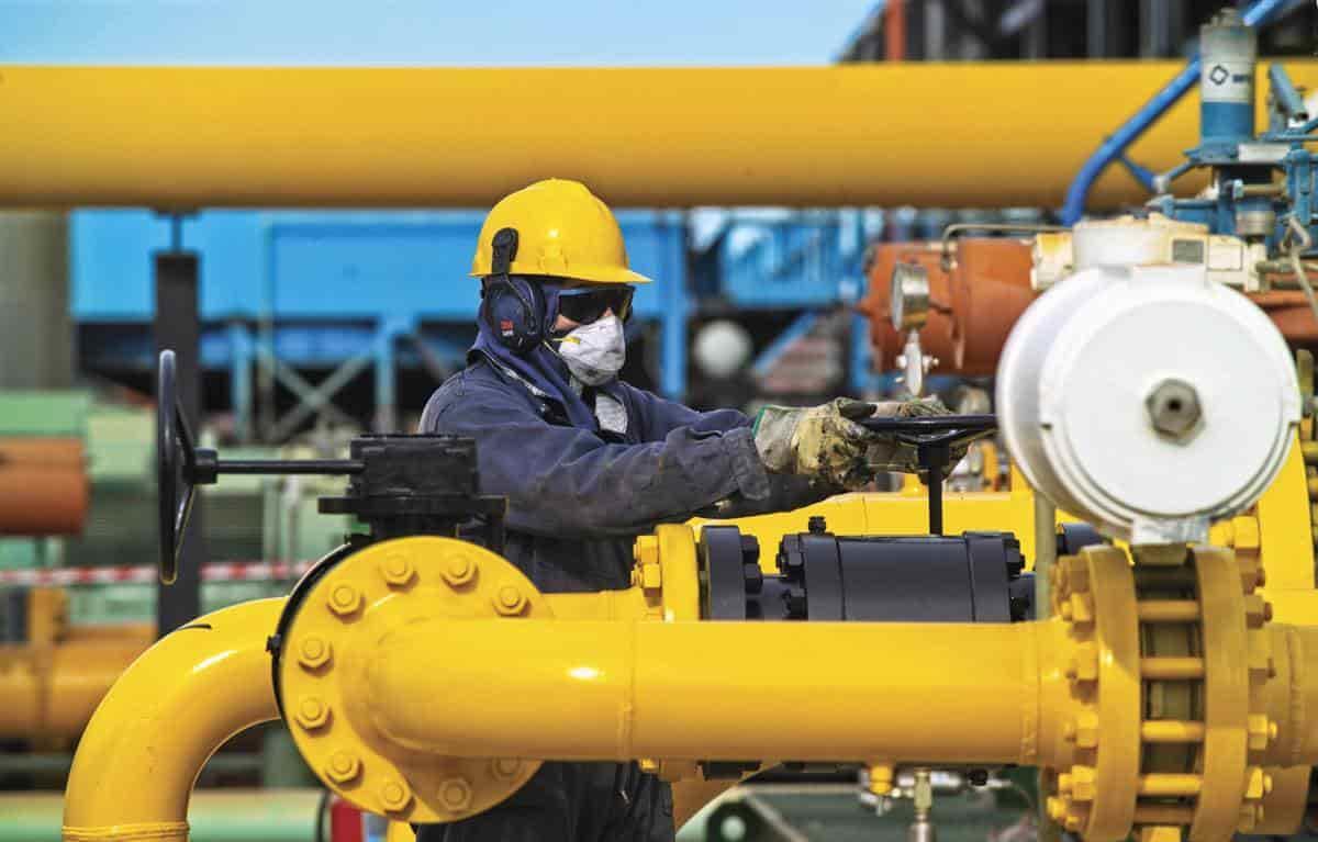 Gas Natural del Noroeste no podrá operar en Veracruz sin dictamen de riesgo: PC