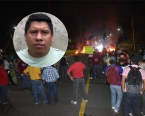 Tesorero de Sayula estaría detenido en Coatzacoalcos por posesión de droga (+Video)