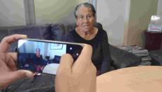 Yo sí cuidaba a mi nieta, que Dios bendiga a quienes hablaron mal: abuela de Yesenia (+Video)