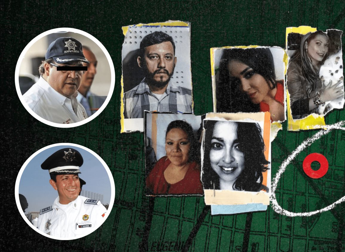 “Bermúdez, hombre de mi confianza”: Duarte opina sobre Caso Narvarte y crimen de Rubén Espinosa