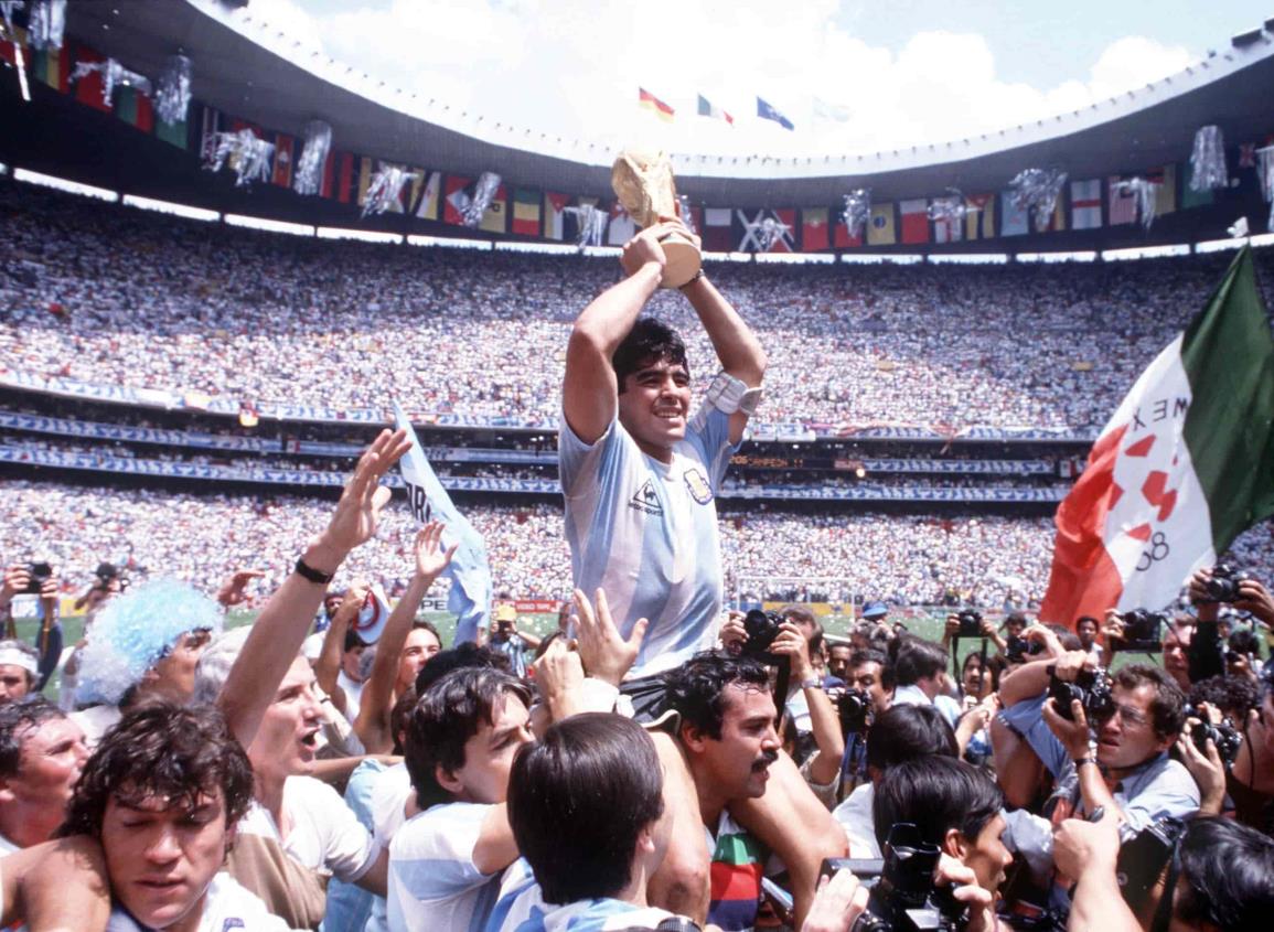Las históricas finales de Argentina en Copa del Mundo (+videos)