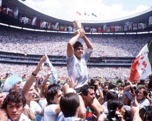 Las históricas finales de Argentina en Copa del Mundo (+videos)