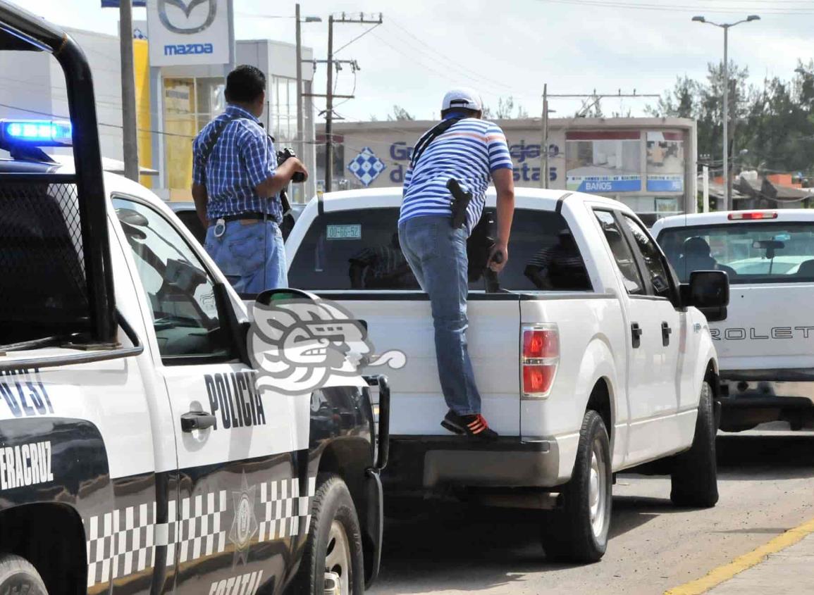 Se mantiene Veracruz como el estado con más secuestros