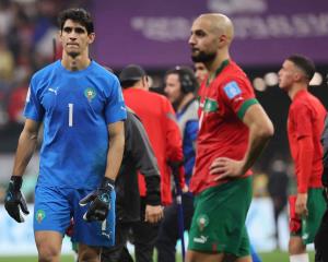 Croacia y Marruecos buscarán consolarse con el tercer lugar