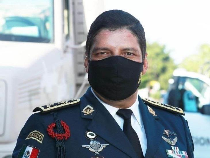 Encuentran sin vida a coronel secuestrado en Jalisco