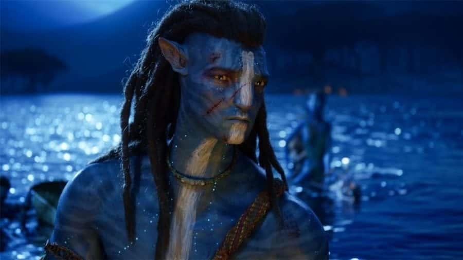 Avatar 2 se prepara para recaudar 500 millones en su primer semana