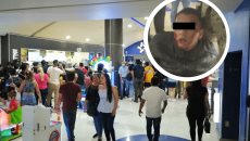 Narra el terror que vivió en sala de cine en Plaza Américas; denunciará ante Fiscalía de Veracruz