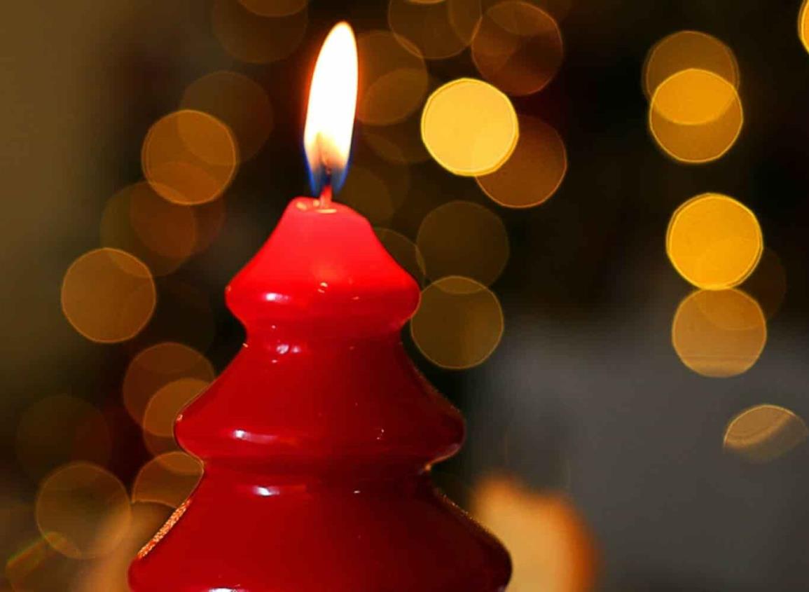 ¡Ten cuidado! Pirotecnia y luces navideñas, causantes de accidentes en temporada decembrinas