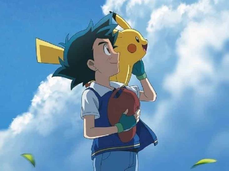 ¿Es el adiós? Ash Ketchum y Pikachu dejarán de protagonizar Pokémon (+Video)