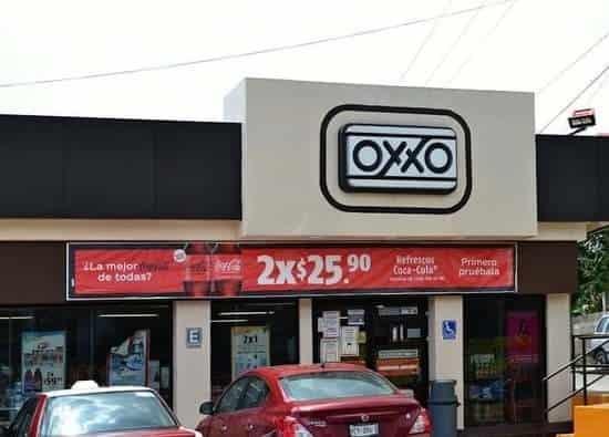 Ya son clientes; vuelven a asaltar Oxxo en Coscomatepec