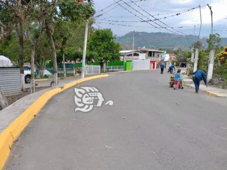 En colonia Higueras de Xalapa, reportam aumento de violencia