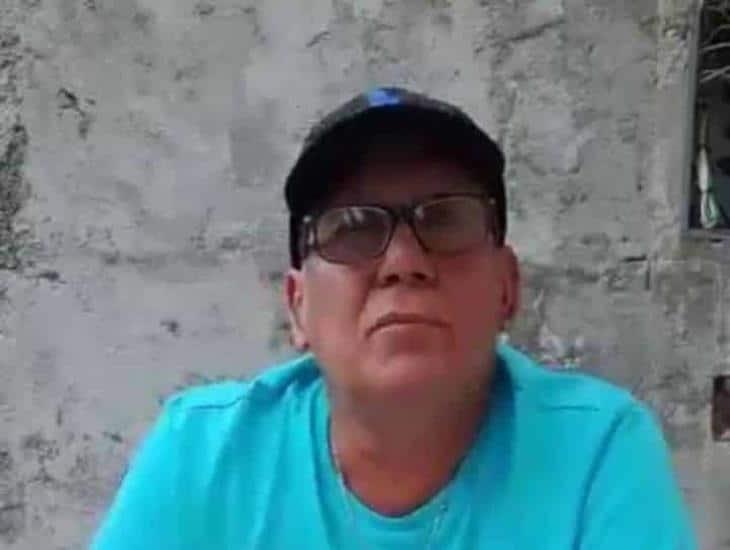 Erasmo Vásquez, El Chivo, rechaza acusaciones de gobernador de Veracruz