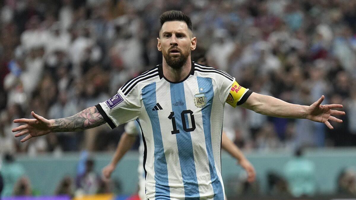 Argentina se lleva la Copa del Mundo de Qatar 2022 derrotando a Francia