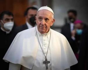 “La homosexualidad no es un delito”: Papa Francisco