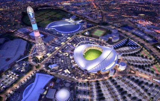 Qatar recibió más de un millón de personas durante la Copa del Mundo