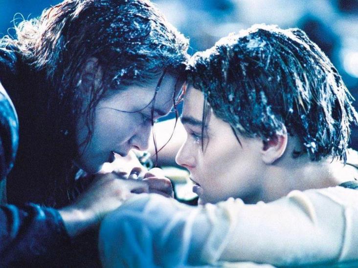 Preparan documental para explicar por qué Jack no podía sobrevivir en Titanic