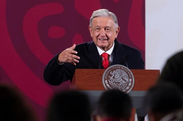 Gobierno de México impulsa crecimiento económico con mejor distribución de la riqueza