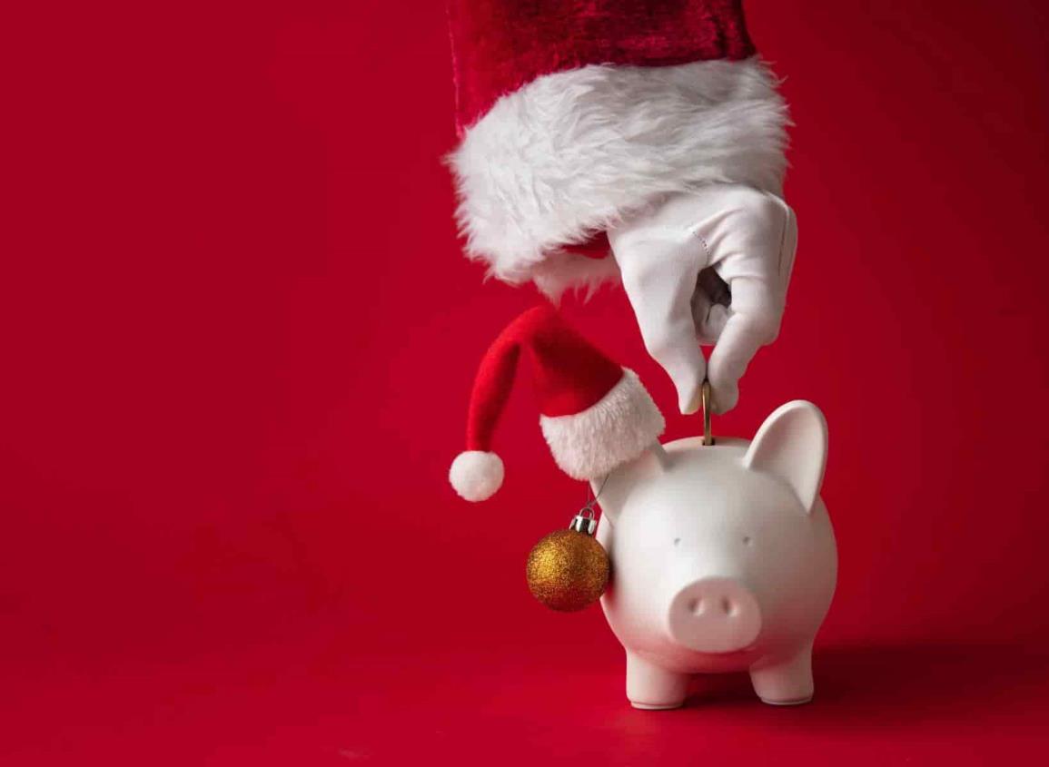 ¿Dónde buscar un préstamo de Navidad?