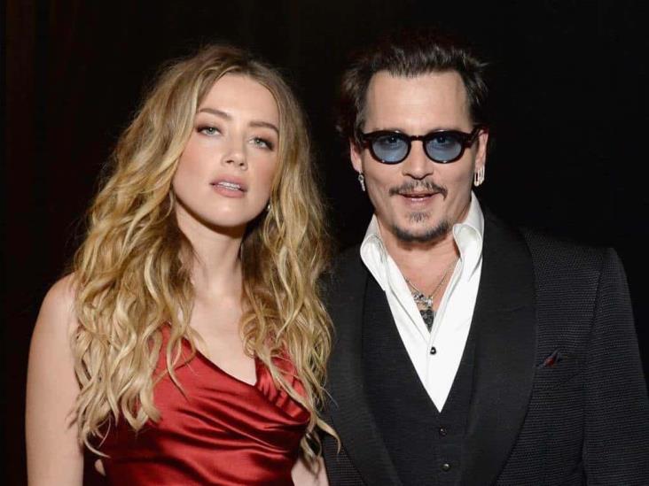 Amber Heard retira apelación contra Johnny Depp por difamación