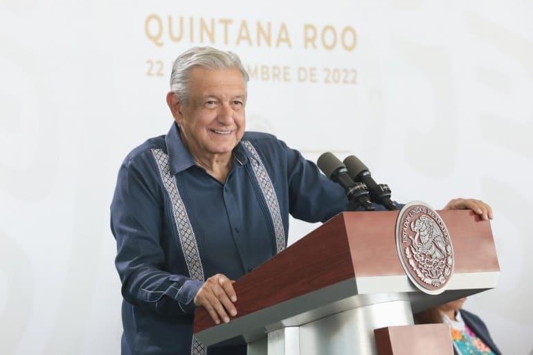 Estrategia de seguridad en Quintana Roo reduce incidencia delictiva de secuestro y robo a negocios