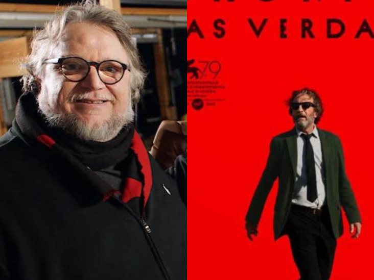 Iñárritu y del Toro preseleccionados para los Óscar 2023