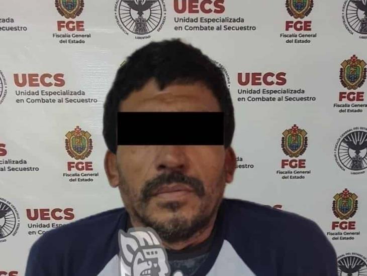 Tras 7 Años Prófugo Detiene Uecs A Presunto Secuestrador