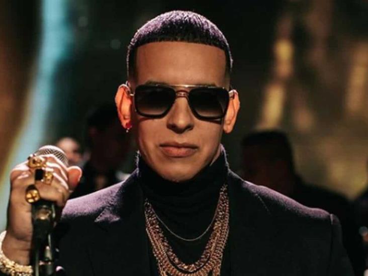 Será la locura; ¡Daddy Yankee visitará otra vez Veracruz!