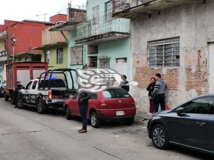 Localizan a hombre sin vida en una vivienda en Córdoba