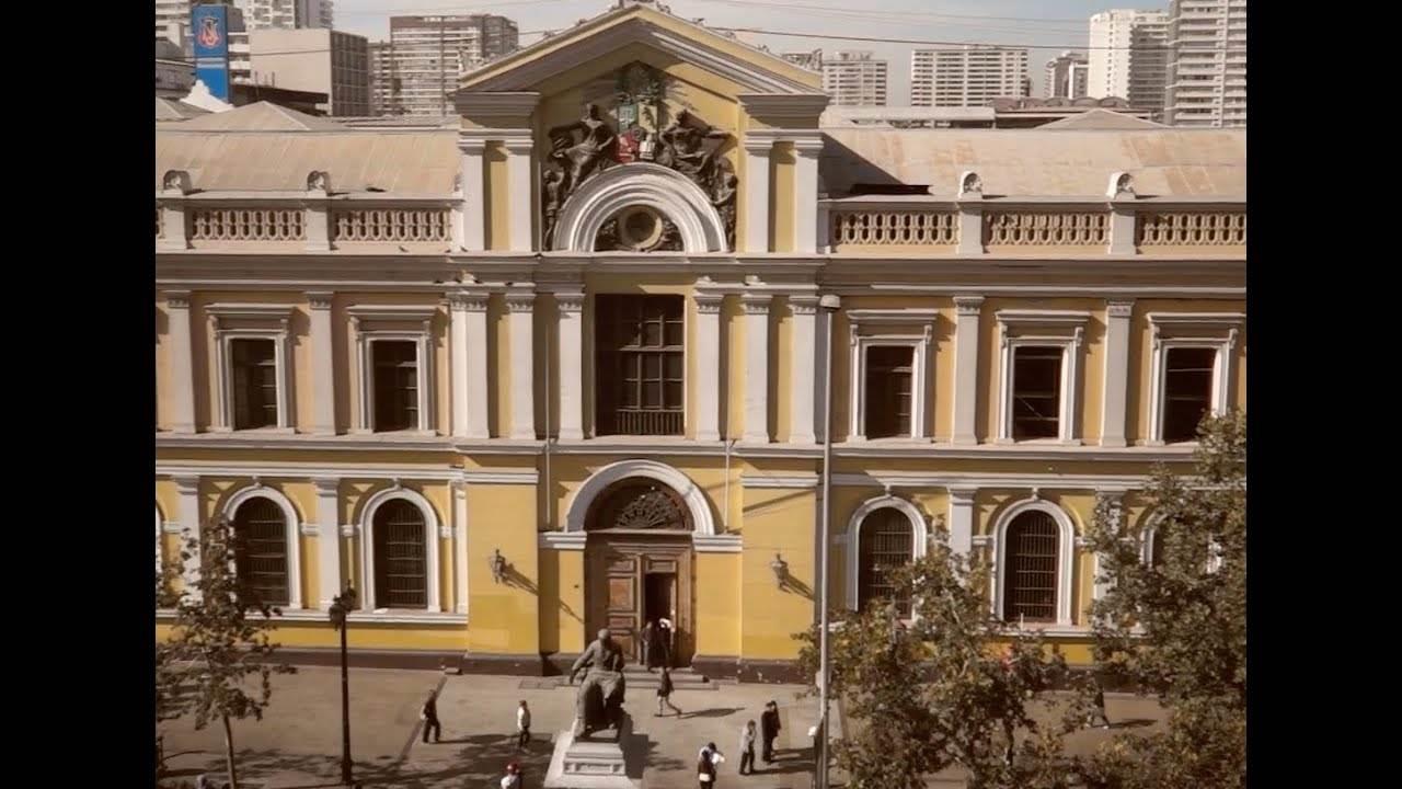 Condenan tesis sobre pedofilia en la Universidad de Chile