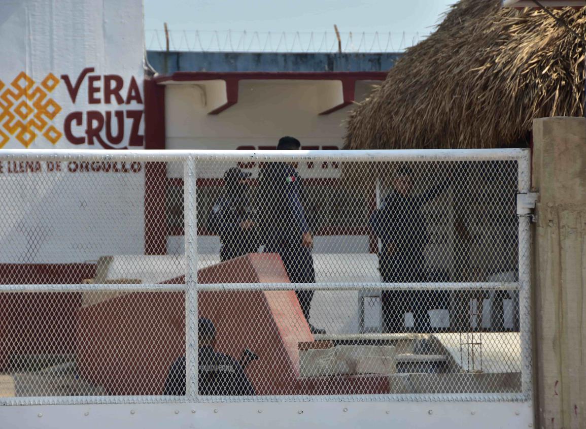 Prisión preventiva a dos por delitos contra la salud en Coatzacoalcos