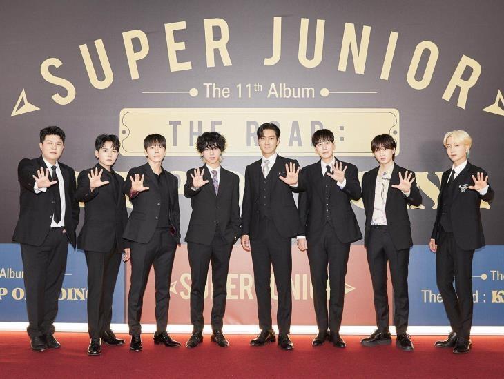 ¡No es inocentada! Arena CDMX confirma segunda fecha para Super Junior