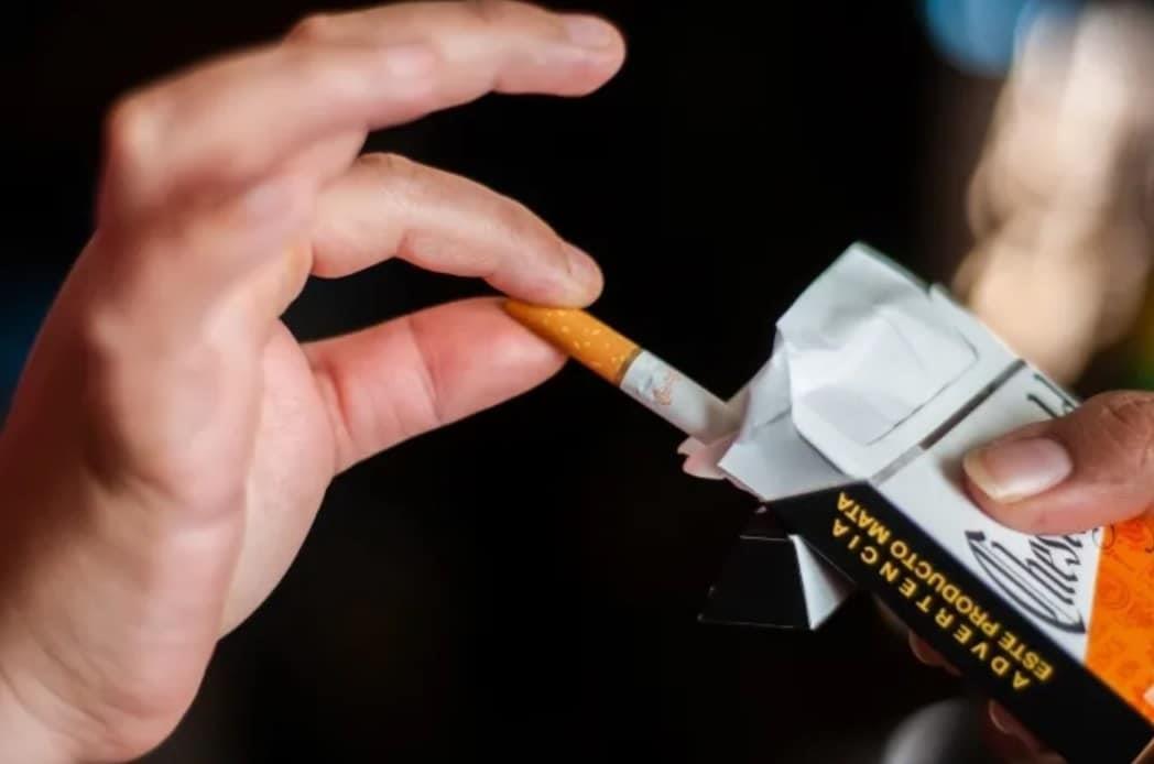 ¿Otro cigarrito? aumentarán su precio a partir del 1 de enero