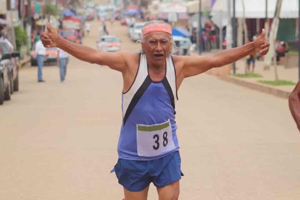 Mañana correrán con el Viejo 5 km en Minatitlán