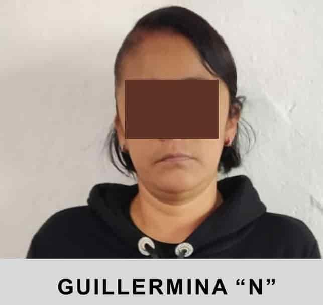 La acusan de feminicidio; detienen a mujer en Xalapa