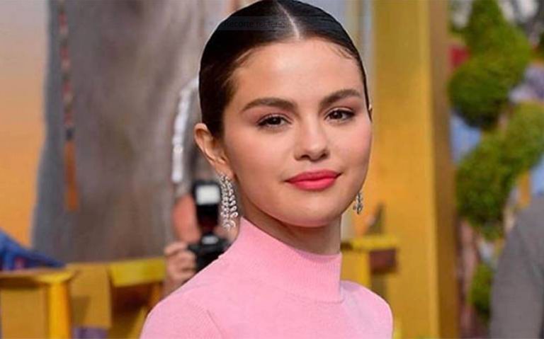 ¡Tan cerca y tan lejos! Selena Gómez cerrará el año en México