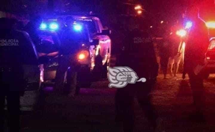 Suman 7 detenciones por homicidios en bares de Poza Rica y Coatzintla