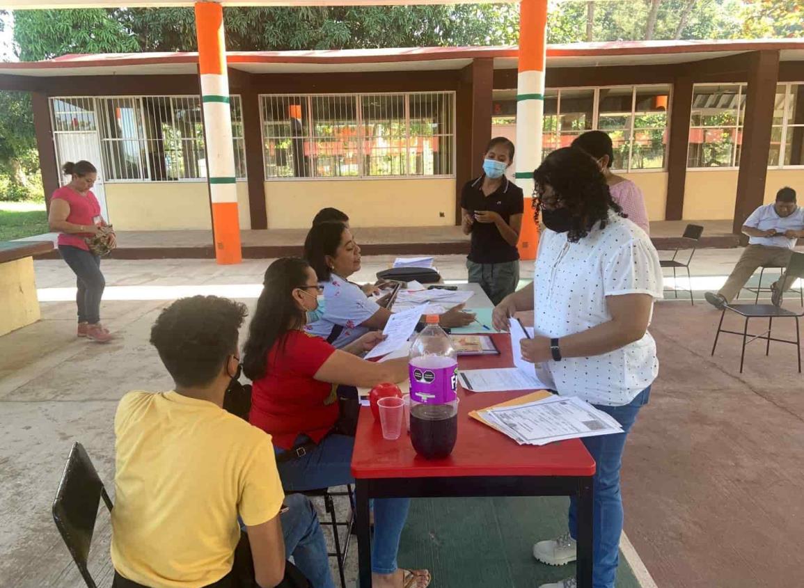 Iniciarán clases en la Universidad Benito Juárez de Oluta