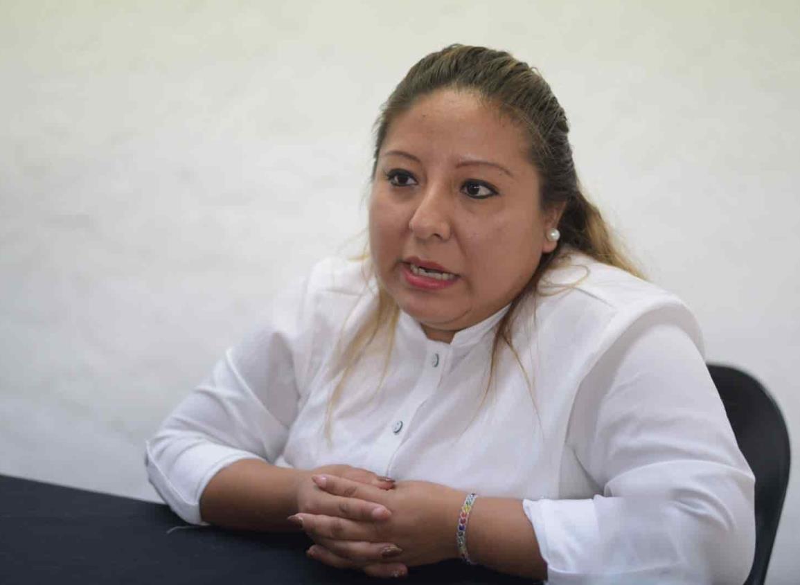 Pese a protección del TEV, síndica de Coatzintla dice seguir padeciendo violencia