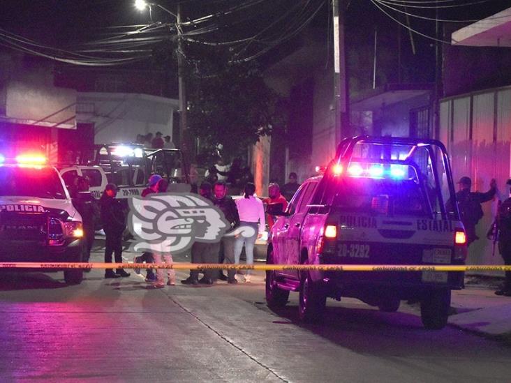 Adicto asesina a custodio de centro de rehabilitación en Xalapa