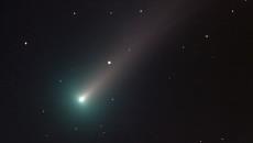 ¡Cruzará Veracruz! ¿Cuándo y cómo ver al cometa C/2022 E3 (ZTF)?
