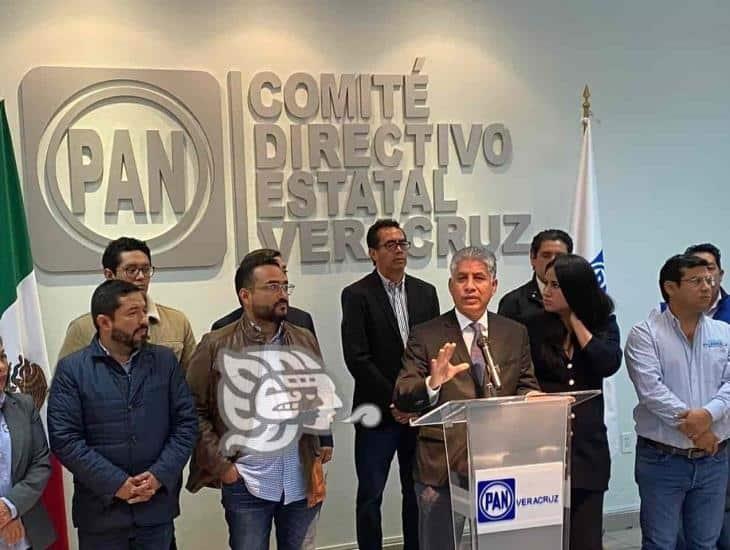 La Coalición en Veracruz, lucha sin cuartel para designar al Candidato a la Gubernatura 2024