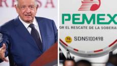 Anuncia presidente la basificación de trabajadores transitorios en Pemex (+Video)