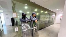 Justicia administrativa, paralizada en Veracruz; pleno del TRIJAEV suspende labores