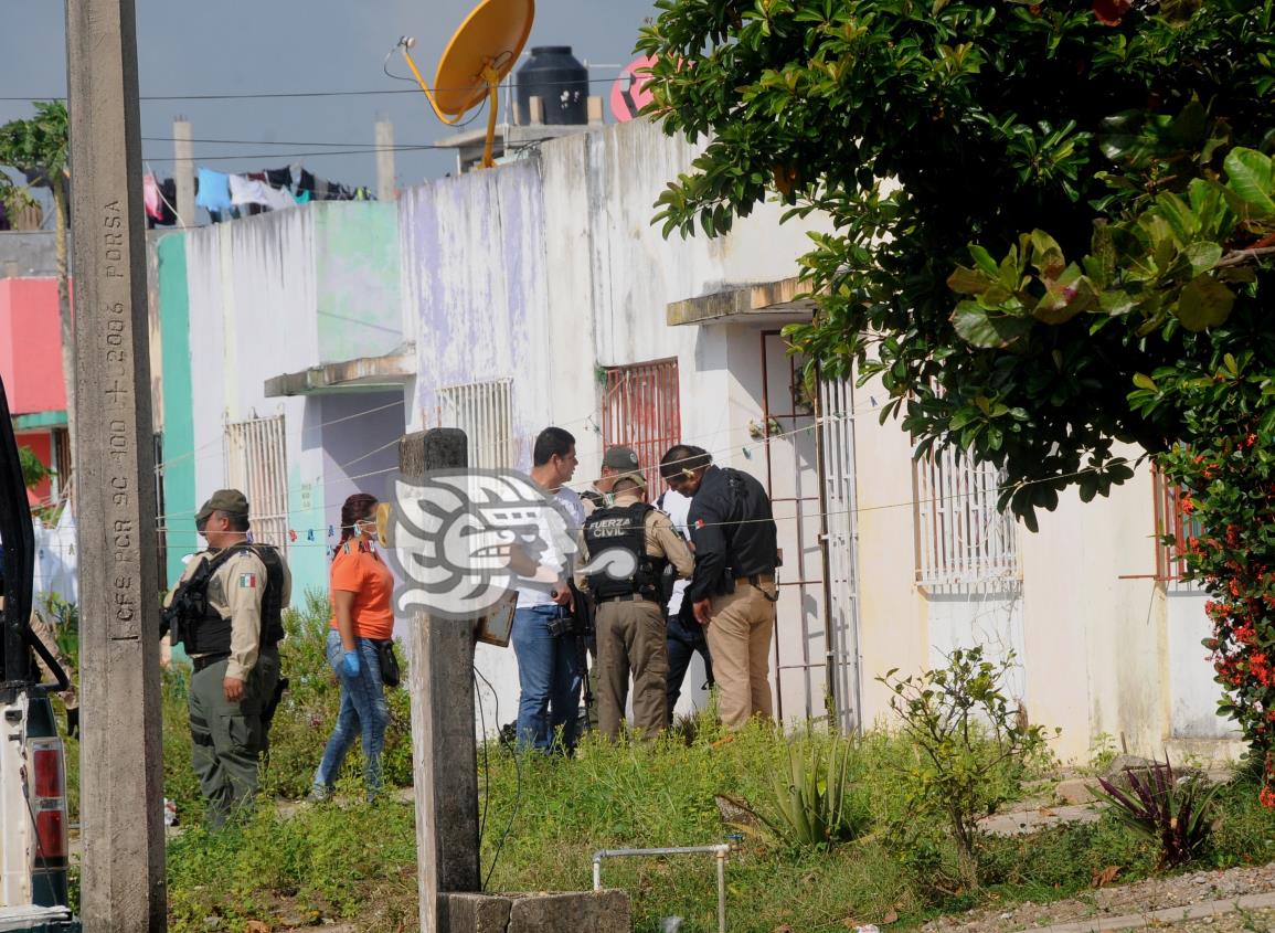 Cierre de año con 278 días sin secuestros en Coatzacoalcos