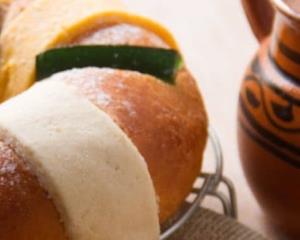 Rosca de Reyes con menos calorías
