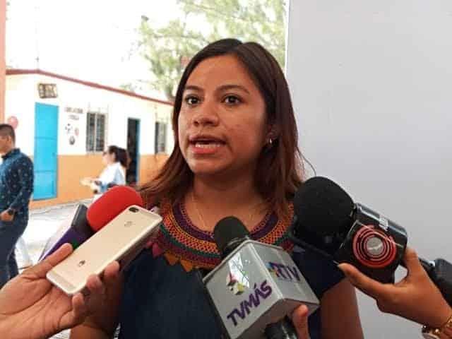 Reabrirán módulo del Registro Civil en hospital Comunitario de Coatzacoalcos