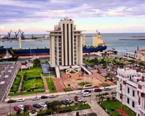 Veracruz con falta de competitividad para atraer talento e inversión