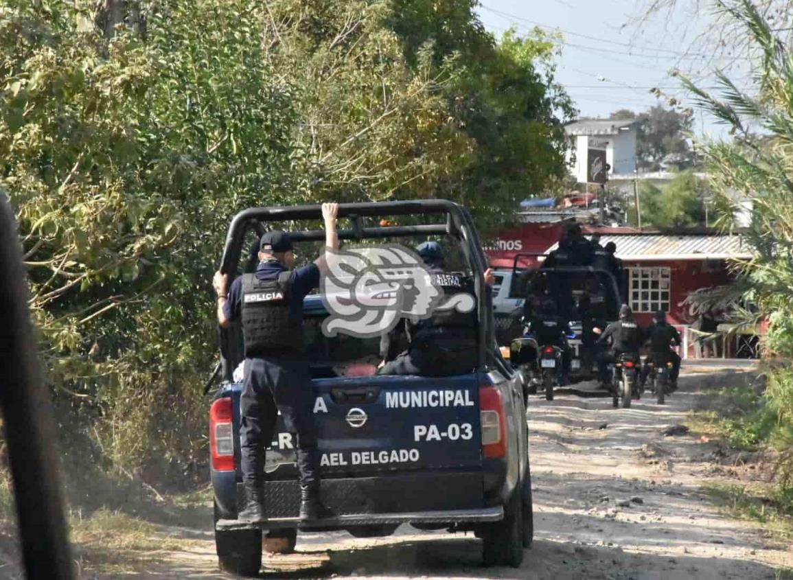 Alcalde asesinado en Rafael Delgado andaba en malos pasos: Cuitláhuac