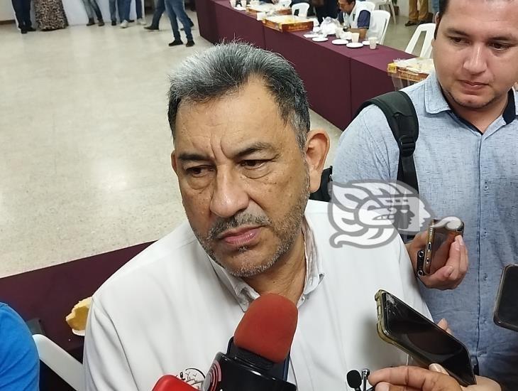 Descarta alcalde de Coatzacoalcos ataque político en hackeo de WhatsApp 
