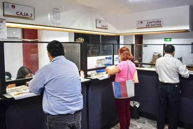 Llaman a aprovechar descuentos para el pago del predial en Coatzacoalcos